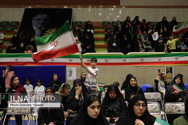 سفر انتخاباتی علیرضا زاکانی به تبریز
