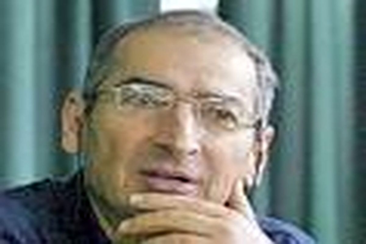 هیچ نهادی حق ندارد خبر و صلاح کسی را مشخص کند