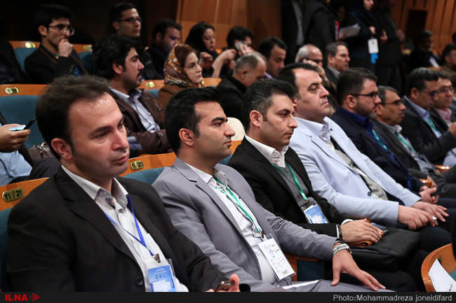 نوزدهمین همایش ملی صنعت و خدمات سبز