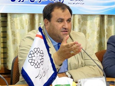 50 درصد از افق 1404 شهر ارومیه تحقق یافته است