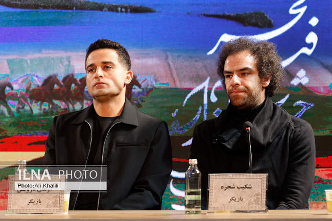  روز هشتم چهل‌وچهارمین جشنواره‌ فیلم فجر 