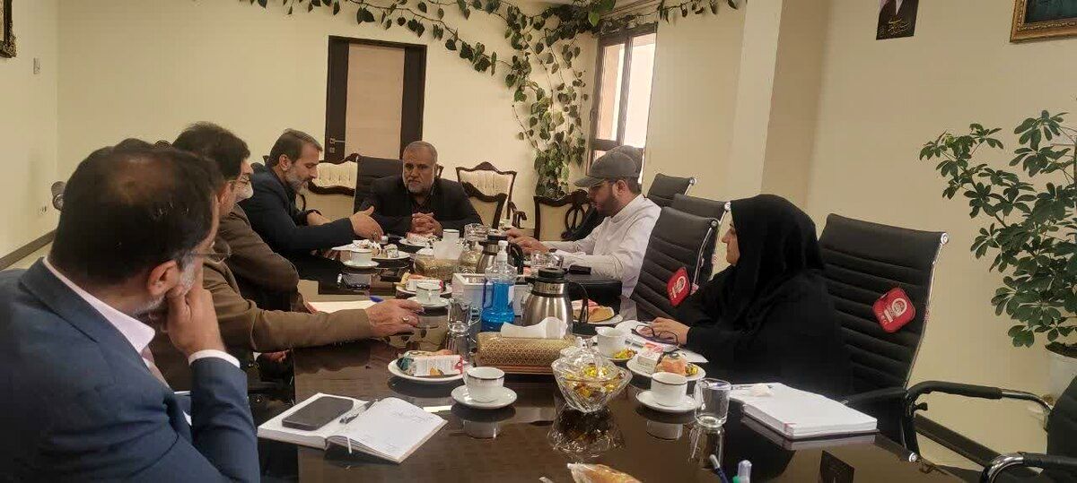 نشست برنامه‌ریزی و هم‌افزایی شورای هماهنگی فعالیت‌های تبلیغی قوه قضاییه برگزار شد