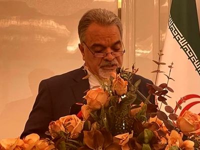 گرامیداشت روز ارتش جمهوری اسلامی ایران در ترکیه