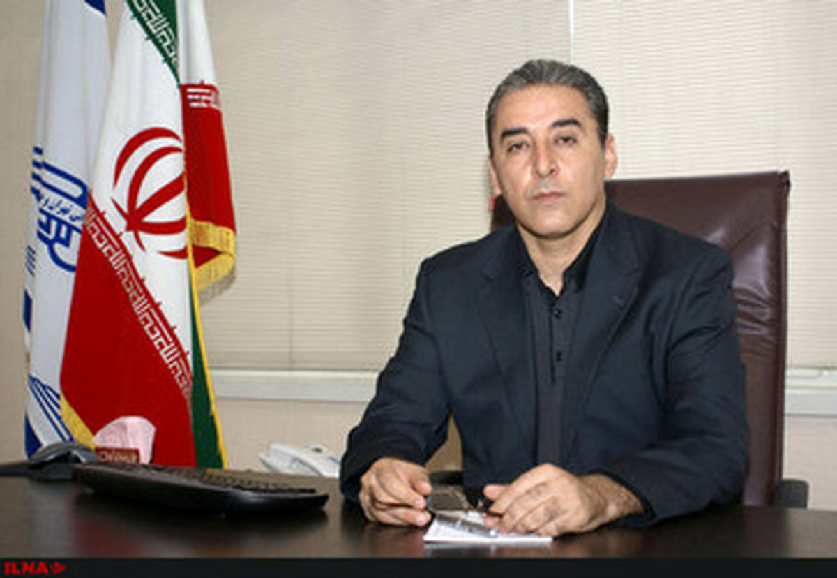 امتداد خط BRT غرب تهران تا وردآورد