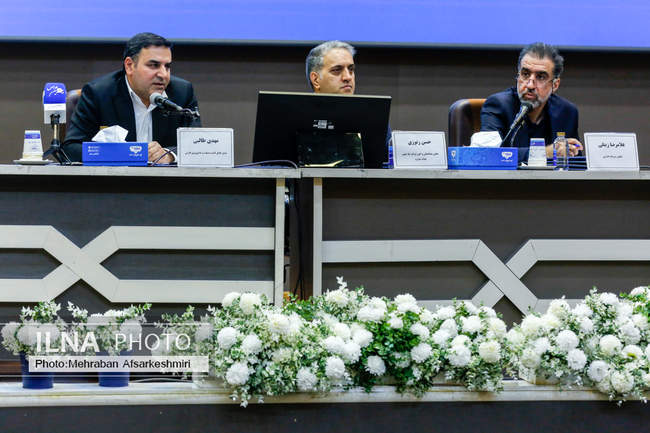 افتتاح شرکت بورسی کشت و صنعت و دامپروری پگاه فارس