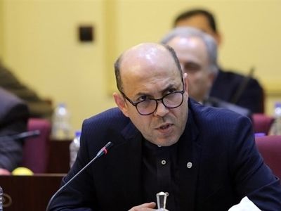 سعادتمند: ورزشگاه مرغوبکار آماده واگذاری به استقلال است / سرمایه‌‎های باشگاه را ارزان نمی‌‎فروشیم(ویدیو)