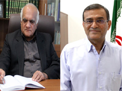 دو استاد دانشگاه یزد، در بین دانشمندان یک درصد برتر دنیا