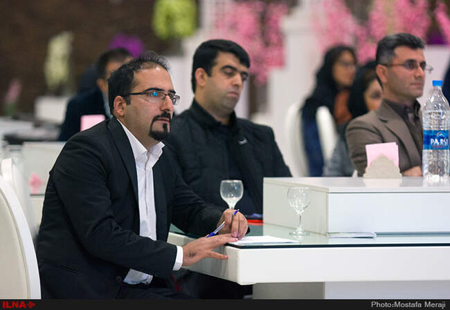 نشست تخصصی مدیریت پسماند در تهران