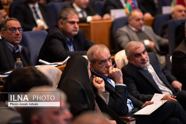 همایش بین‌المللی «فرصت‌های سرمایه‌گذاری و تامین مالی راه‌گذارهای