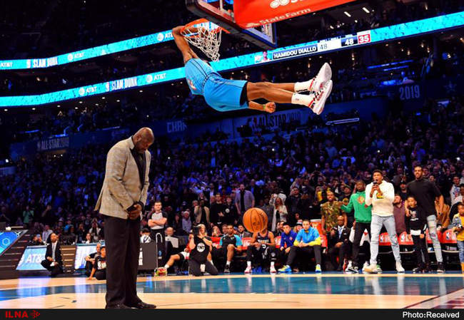 منتخب عکس های ورزشی هفته