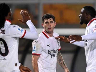 ویدیو: خلاصه بازی لچه 2-3 میلان