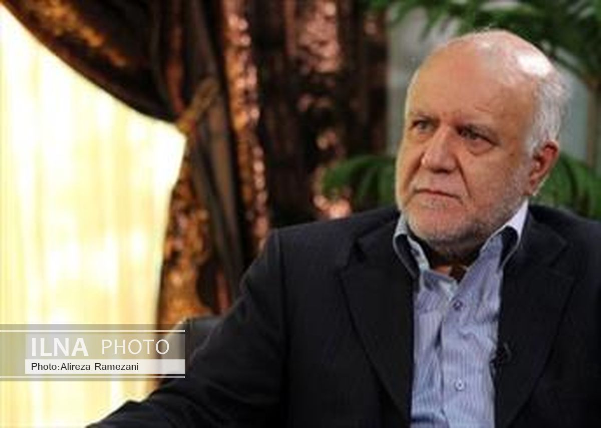 زنگنه: ایران سهم خود را در بازار نفت به دیگران واگذار نمی کند