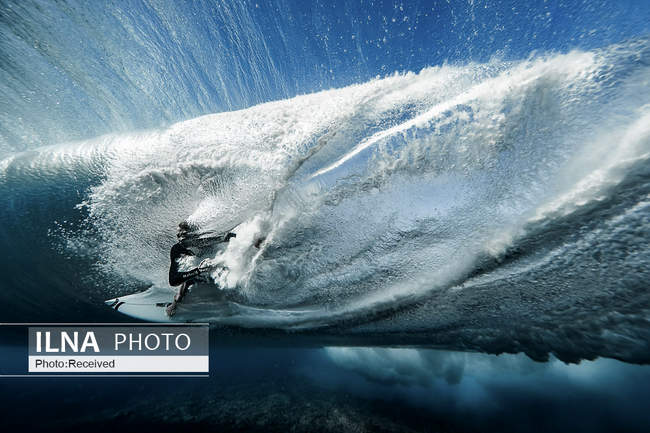 ورزش و هیجان