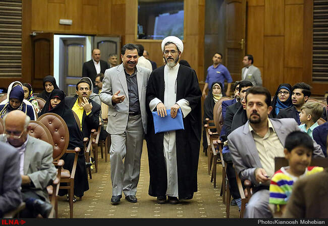 همایش مطالبات اصلاحات از دولت اعتدال
