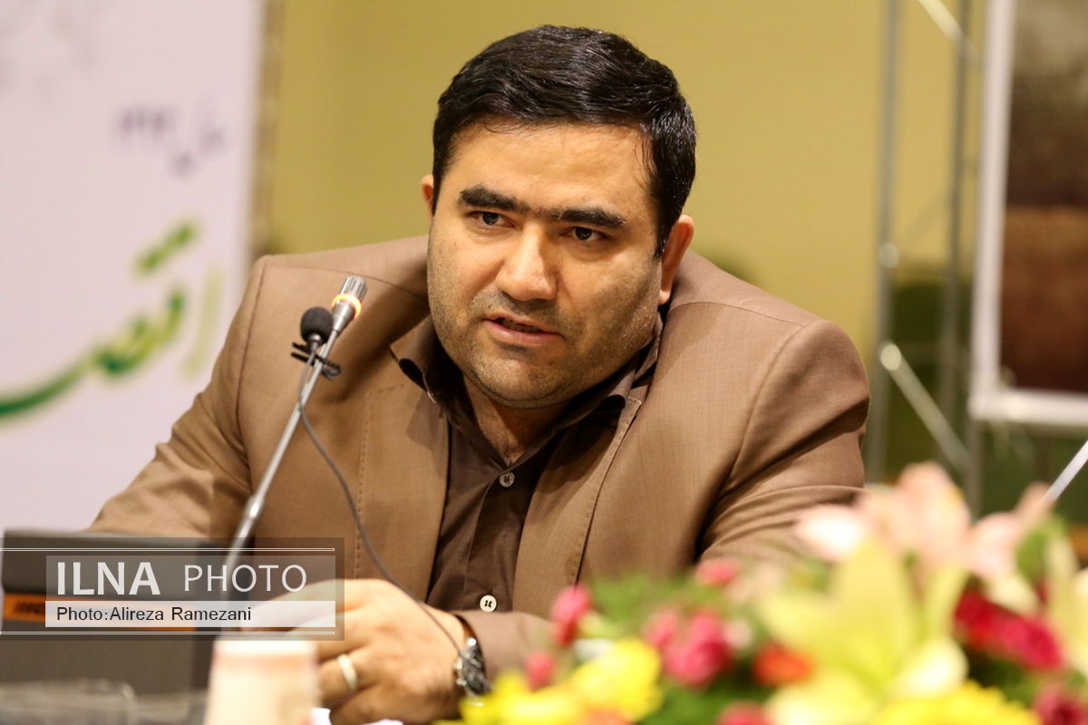رستمی عضو شورای پژوهش و فناوری وزارت ورزش و جوانان شد