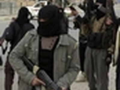 معاون بلندپایه رهبر داعش در عراق کشته شد