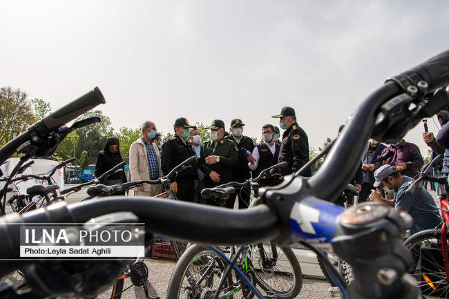 اولین طرح رعد سال ۱۴۰۱