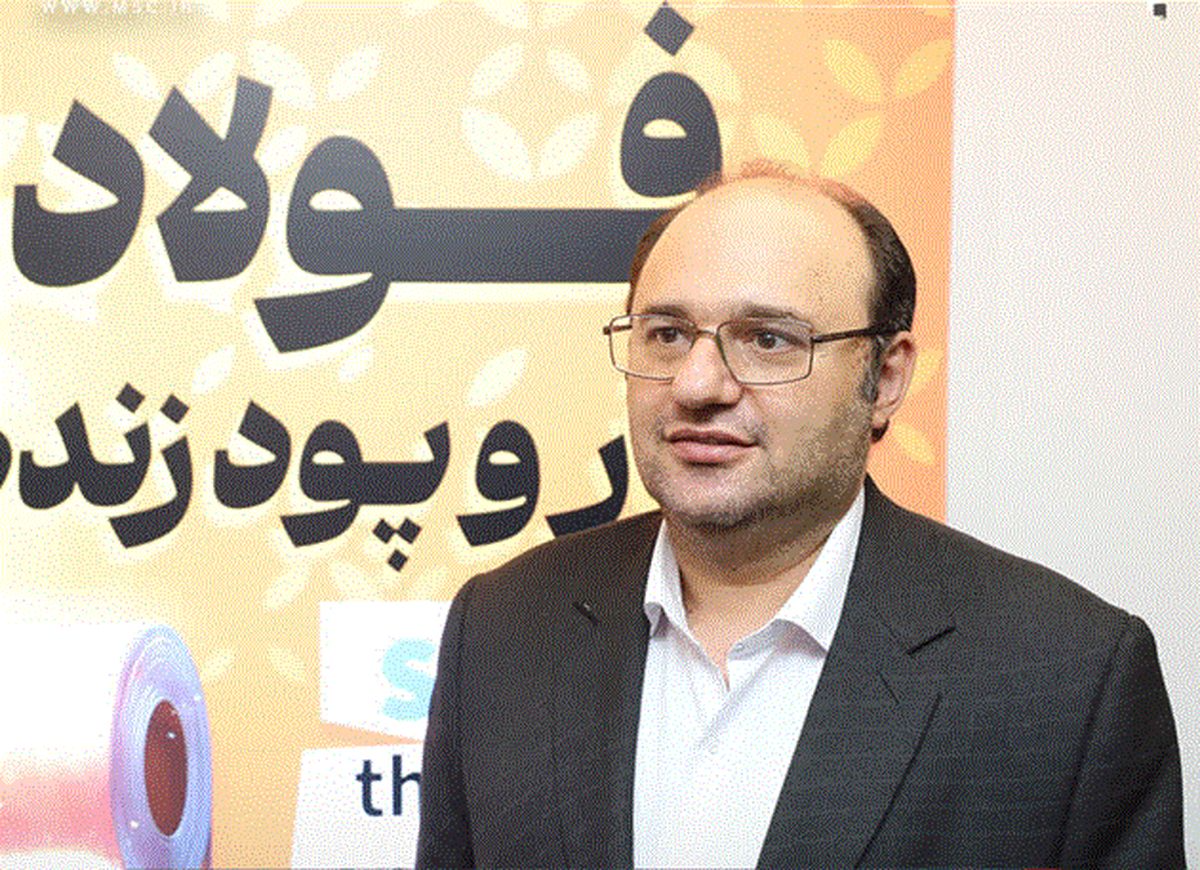 فولاد مبارکه؛ شریک قابل‌اعتماد دولت و خوش حساب مالیاتی