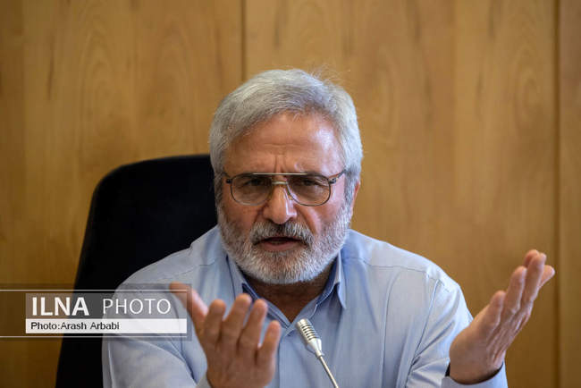 جلسه‌ی پایان سال دبیران اجرایی شعب خانه کارگر 