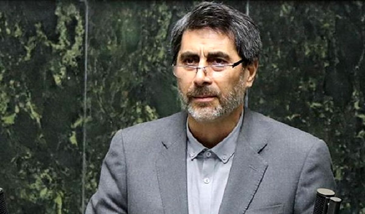 واکنش نماینده میانه به انتشار اظهاراتش در رسانه‌های ضدانقلاب