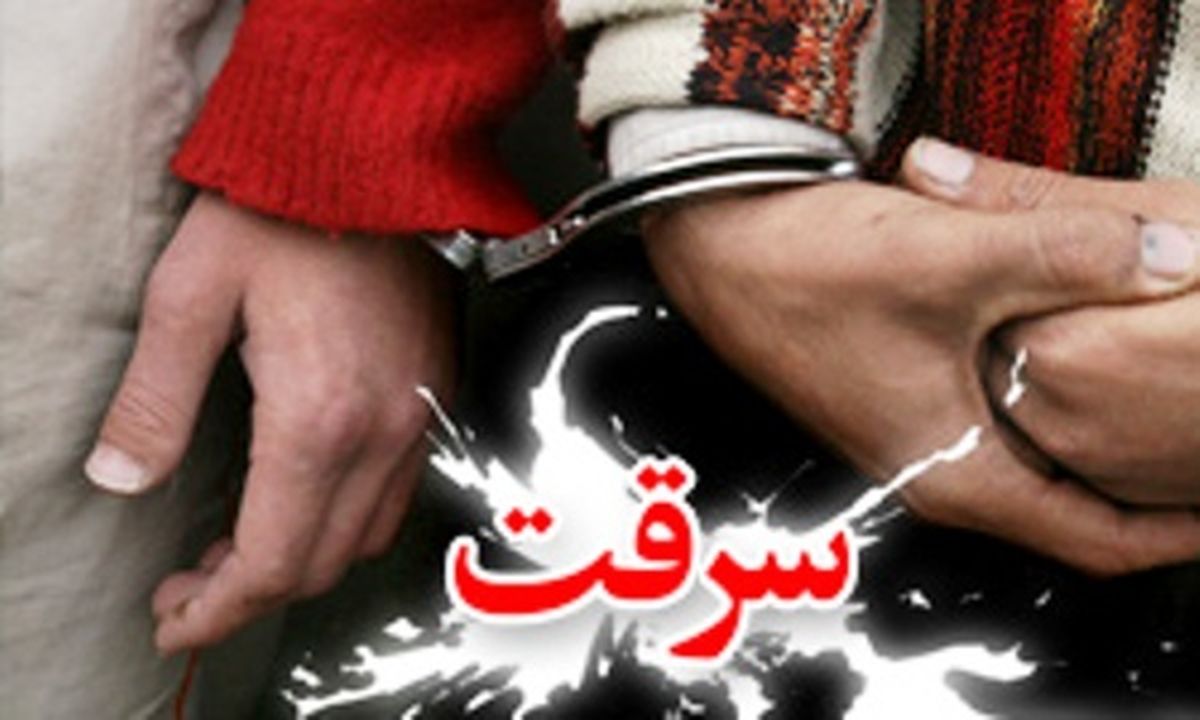 شگرد جدید سارقان/ جیب‌بُری زیر تابوت/ اعتراف سارقان به 26 فقره سرقت