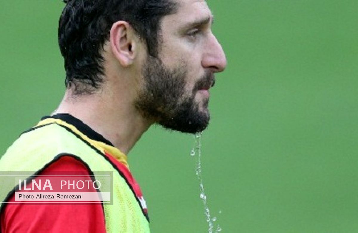 واکنش باشگاه‌پرسپولیس به ماجرای پرونده خلعتبری