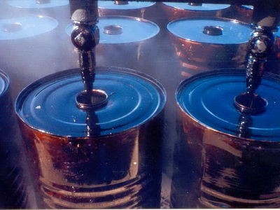 Iran’s oil, mazut exports at $19.5bn in 5-month period: IRICA
