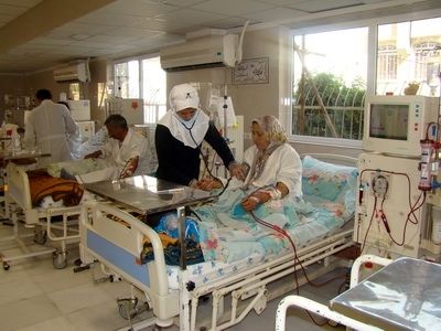  فوت 10 درصد بیماران دیالیزی قائمشهر در دو ماه گذشته/ وقتی مرگ‌ و میر بیش از شیوع باشد مسئولان مقصرند