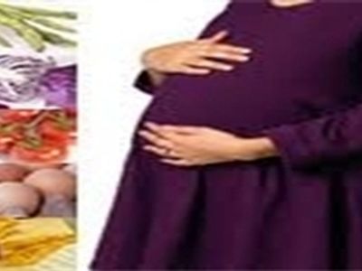 چرا زنان باردار غذای خاصی هوس می‌کنند؟