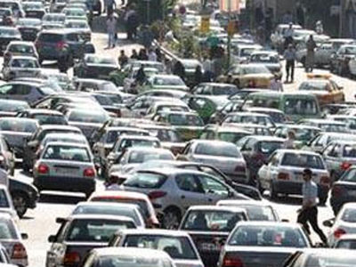 آقای شهردار! با همین فرمان برو