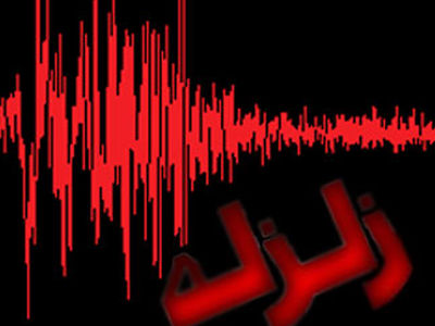 ادامه‌ی پس‌لرزه‌ها در حسینیه اندیمشک 