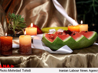 ممنوعیت برگزاری مراسم شب یلدا در تالارها و کافی شاپ‌ها/ برخورد با افراد متخلف