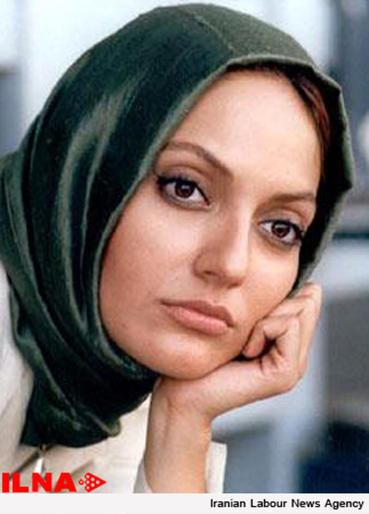 مهناز افشار در زمان تحصیل+ عکس
