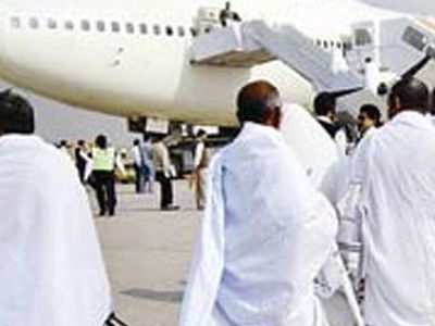 حمل آب زمزم در حج تمتع 1404 ممنوع شد

