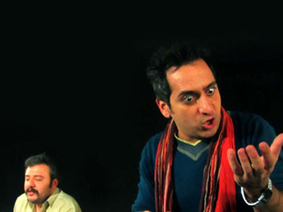 نمایش «سرآشپز پیشنهاد می‌کند» روی صحنه‌ می‌آید