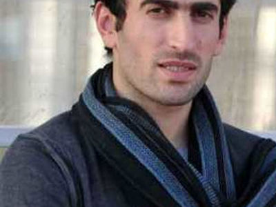 پست اینستایی مجتبی جباری/عکس 