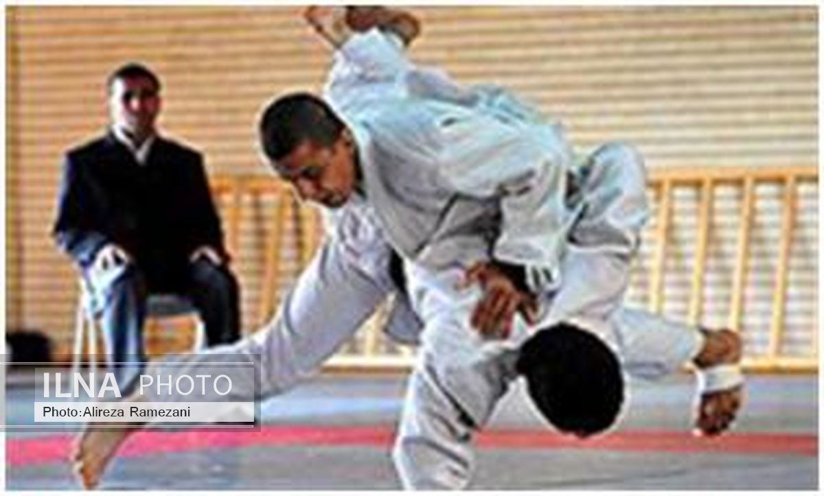 طلاهای روز اول به فرانسه و قرقیزستان رسید/مولایی و قاسمی‌نژاد امروز به روی تاتامی می‌روند
