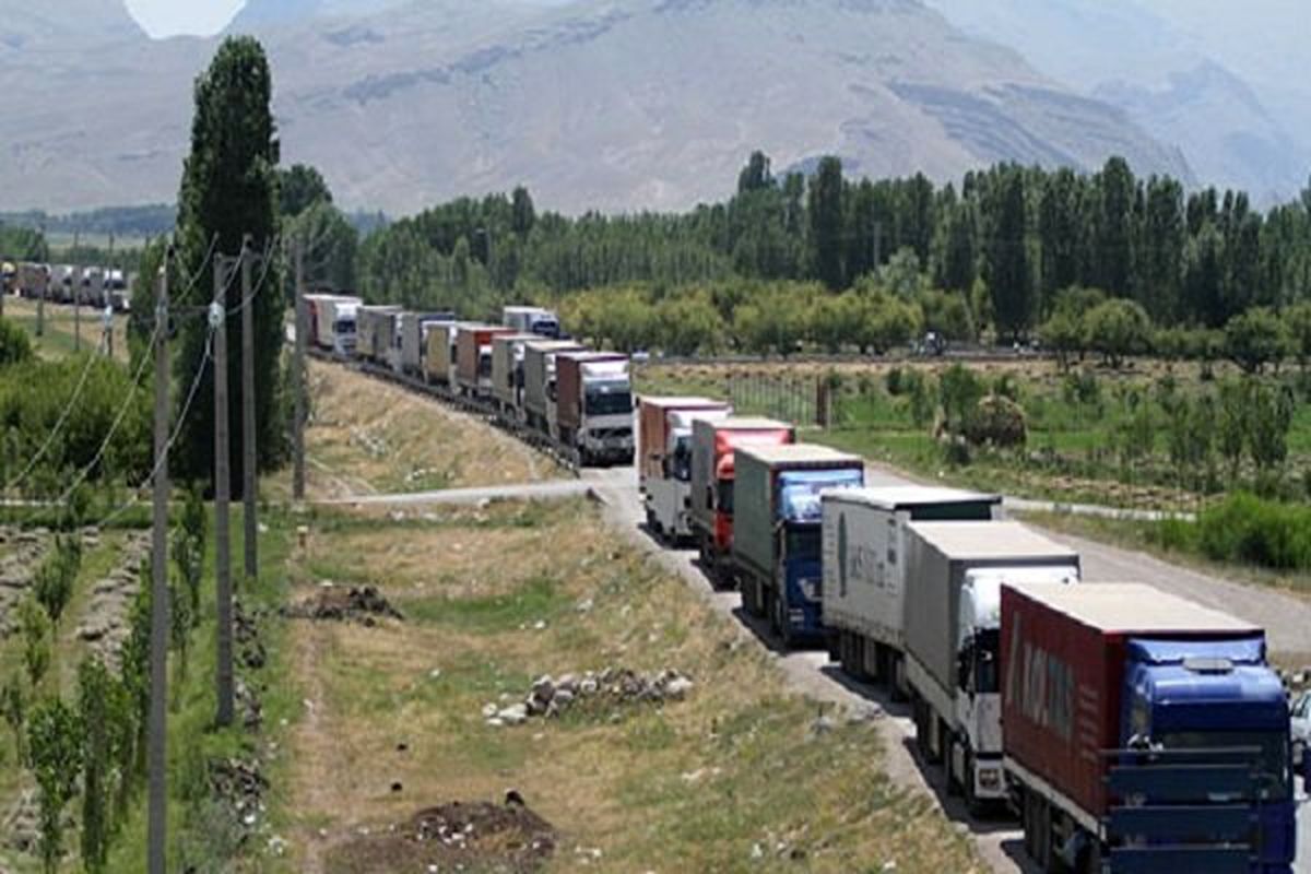 موافقت با واردات بدون واسطه لوازم یدکی کامیون/صدور۱۱۶هزار بارنامه