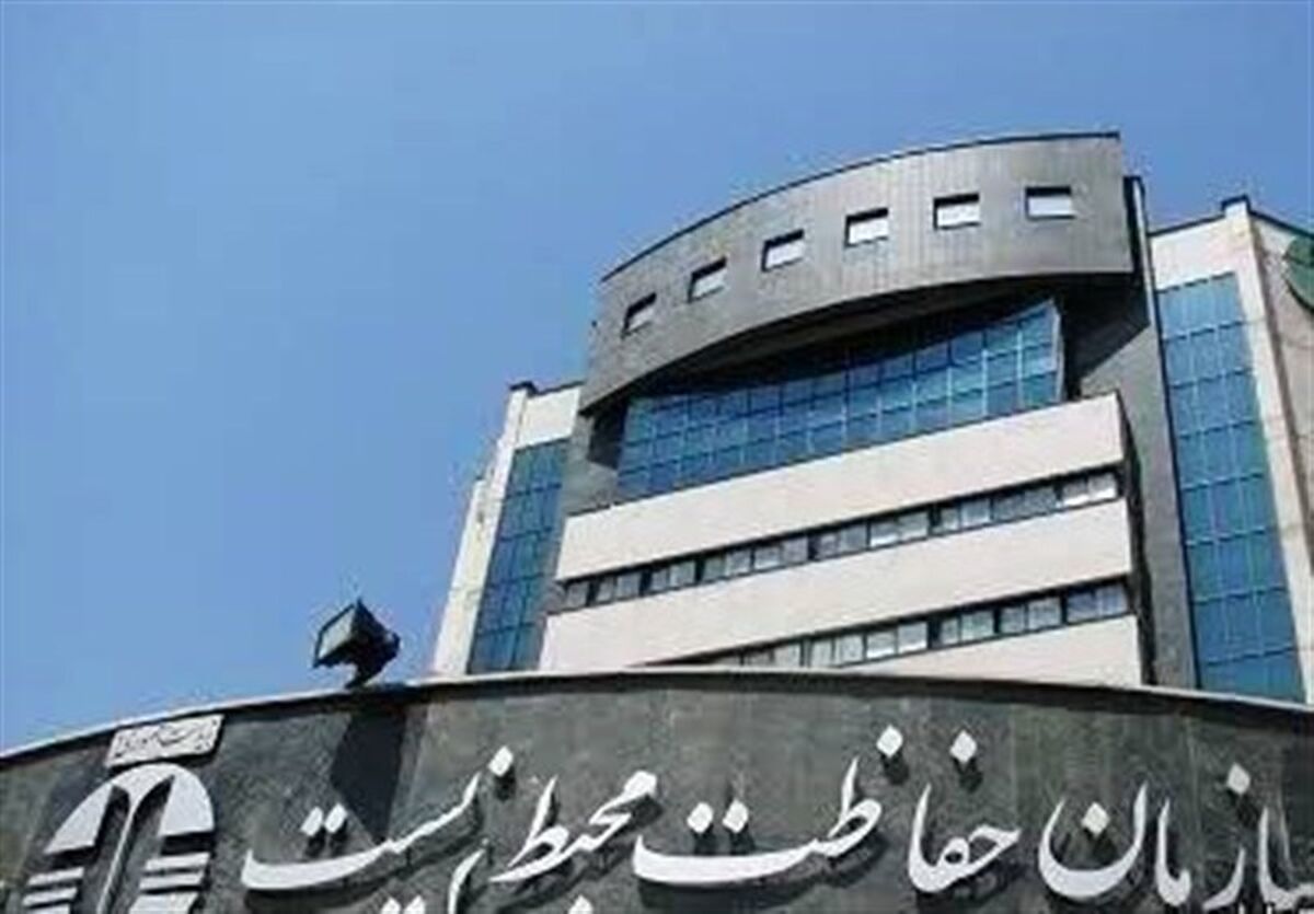 علت آلودگی جزیره خارک اعلام شد