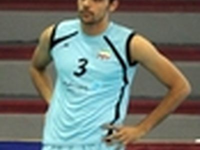 فائزی: می‌توان با یک بازی خوب صرب‌ها را تسلیم کرد