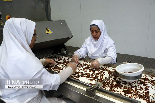 توانمندی های کشاورزی شهرستان های بناب و ایلخچی