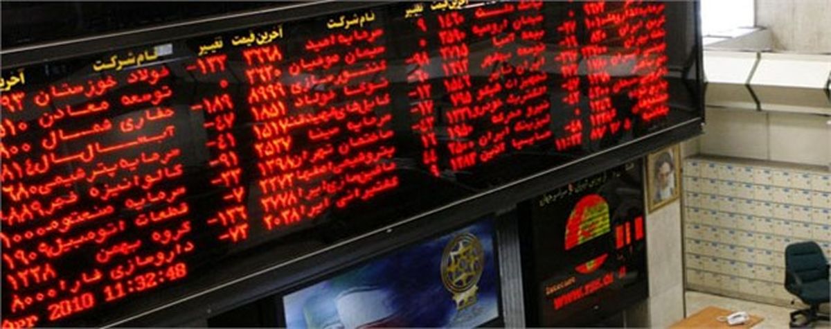 شاخص بورس در آستانه ۸۱ هزار واحدی