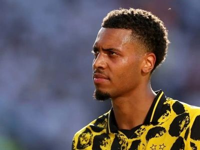 دورتموند مانع انتقال انمچا به اینتر شد