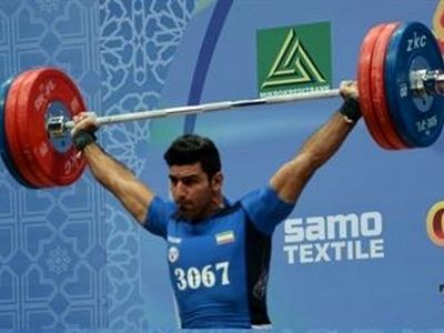 علی هاشمی دو نقره و یک برنز گرفت/ بیرالوند به پنجمی قناعت کرد