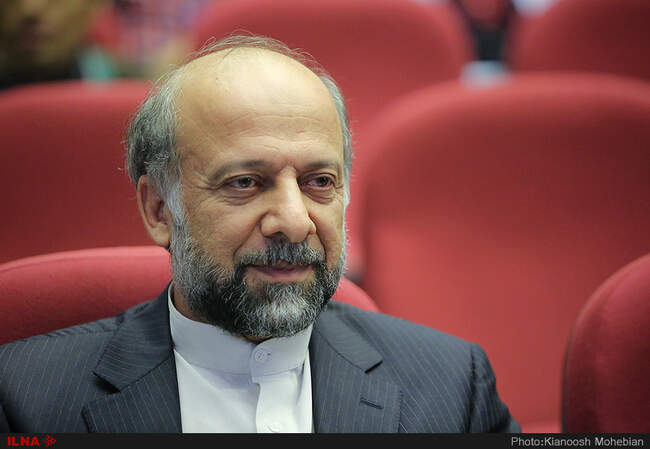   محمد‌‌‌مهدی حیدریان