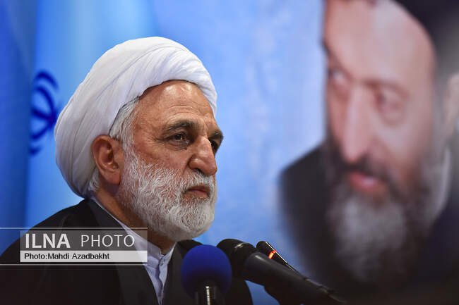   غلامحسین اژه ای