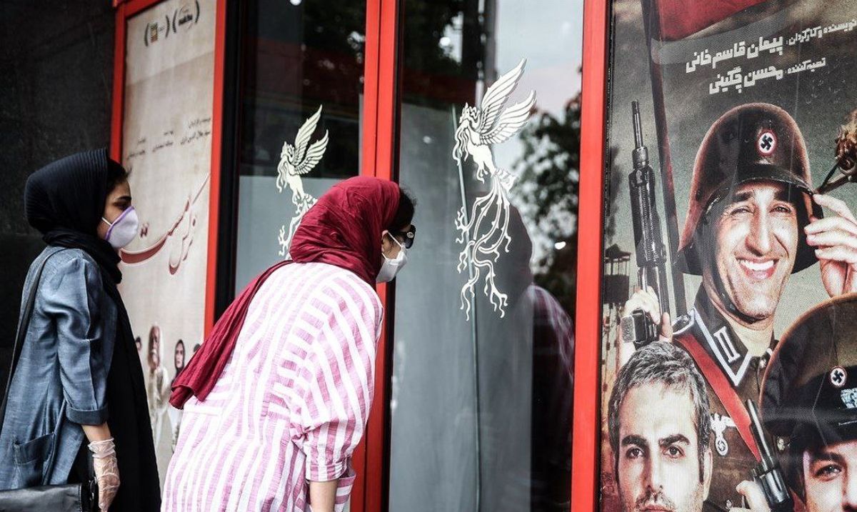 همه به دنبال پلتفرم‌ها، کسی نگران سینما نیست/ تلاش برای بازگرداندن سینماها به مشاغلِ سطحِ دو 