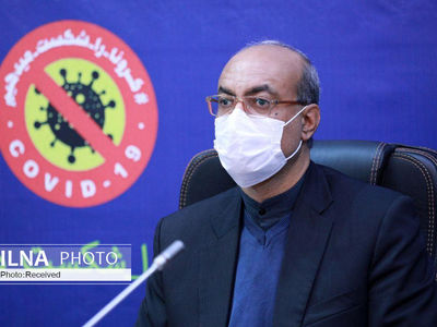 شرایط برگزاری جلسات اداری در استان قزوین اعلام شد