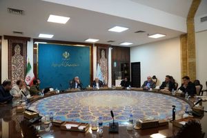 راه‌اندازی «موزه شهدای مدرسه میناب» در کاخ سعدآباد