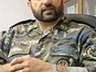 رونمایی از سامانه‌های جدید پدافندی در رژه ۳۱ شهریور امسال